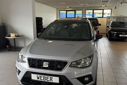 Seat Arona 76.000 km 11.999 &euro; Hessisch Lichtenau 37235