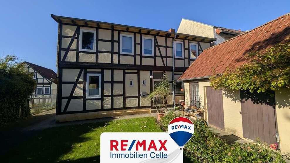 Haus zum Kaufen in Celle 179.000 € 140 m²