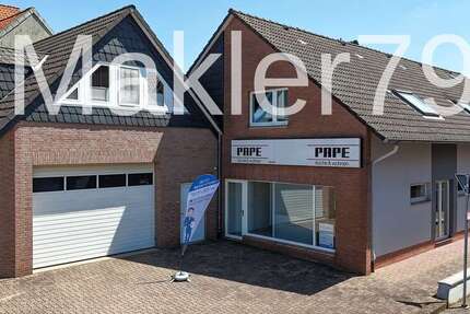 Gewerbeobjekt Lahstedt / Adenstedt Adenstedt - 460.000&euro; | Angebot:27030881