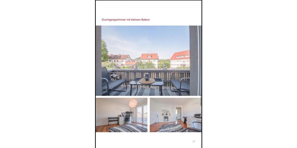 Doppelhaushälfte Waldshut-Tiengen Tiengen - 7 Zimmer, 205 m&sup2;, 749.000&euro; | Angebot:26946498