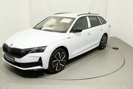 Skoda Octavia 7.296 km 35.990 &euro; Schneeberg 08289