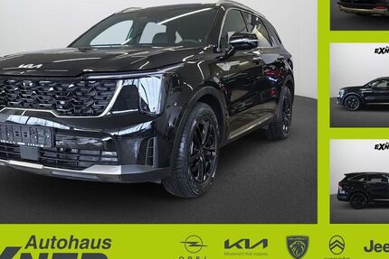Kia Sorento 12.000 km 55.990 &euro; Hof 95032