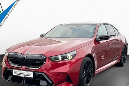 BMW M5 18.790 km 113.750 &euro; Salzwedel-Brietz 29410