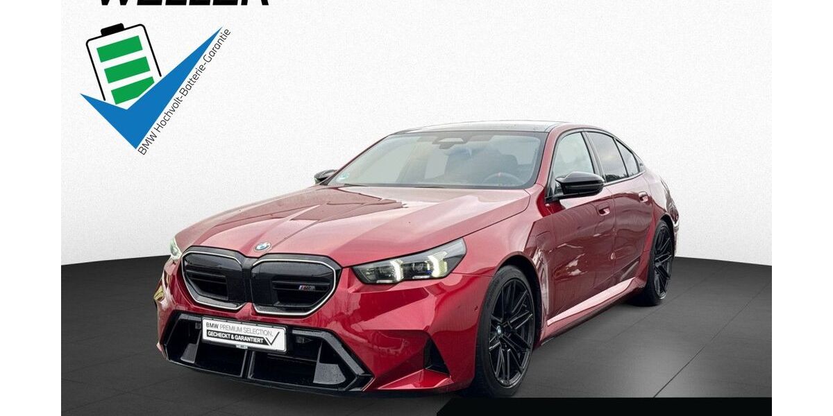 BMW M5 18.790 km 115.950 &euro; Salzwedel-Brietz 29410