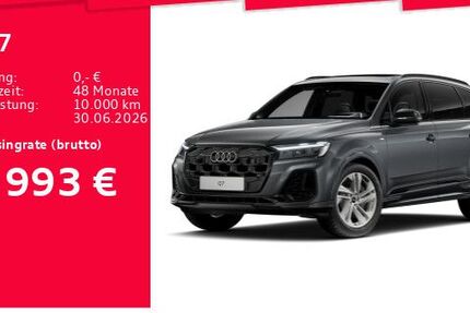 Audi Q7 16.033 km 80.850 &euro; Frankfurt am Main 60326