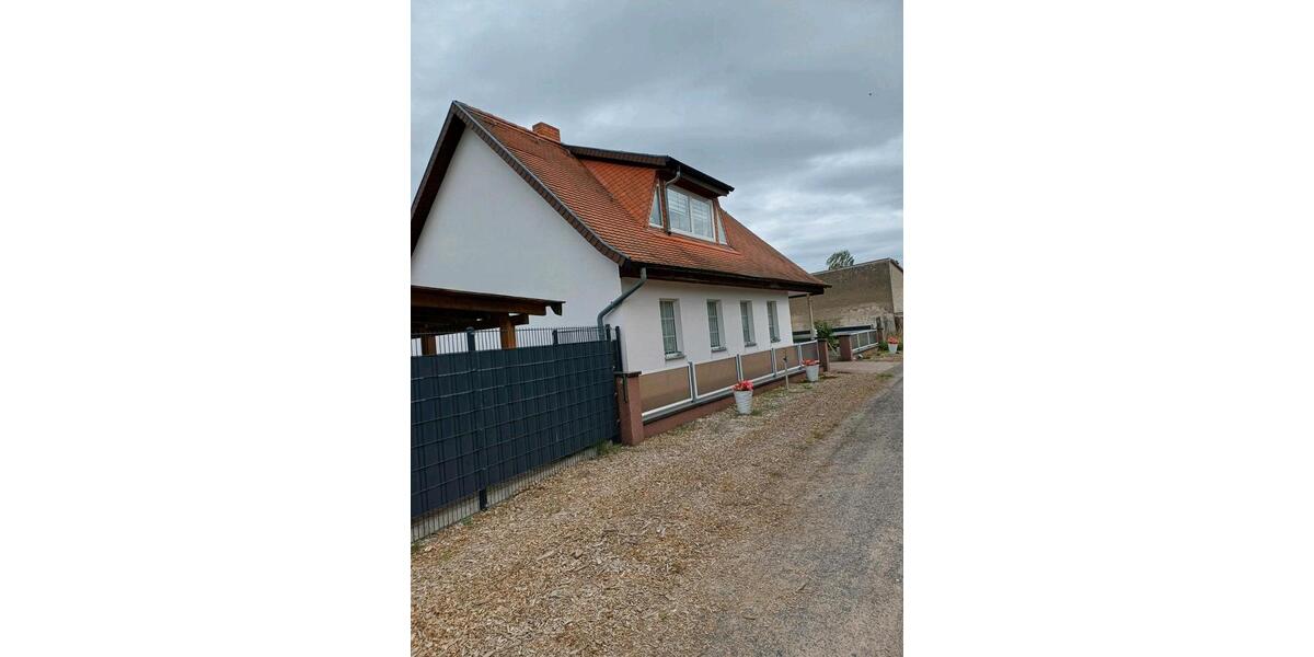 Einfamilienhaus Baruth/Mark Mark - 4 Zimmer, 140 m&sup2;, 375.000&euro; | Angebot:27409631