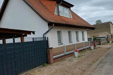Haus Baruth/Mark Mark - 4 Zimmer, 140 m&sup2;, 375.000&euro; | Angebot:27409631