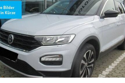 VW T-Roc 58.500 km 18.590 &euro; Wolfsburg 38440