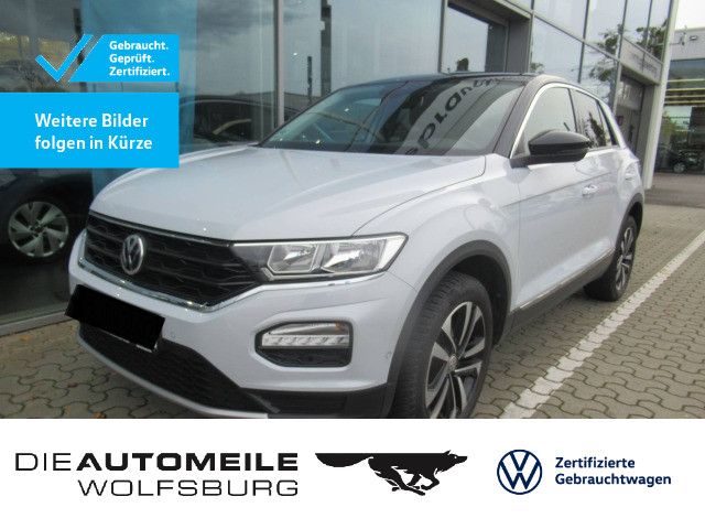 VW T-Roc 58.500 km 18.590 &euro; Wolfsburg 38440