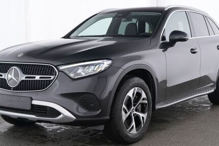 Mercedes-Benz GLC 300 11.284 km 57.490 &euro; Plauen 08527