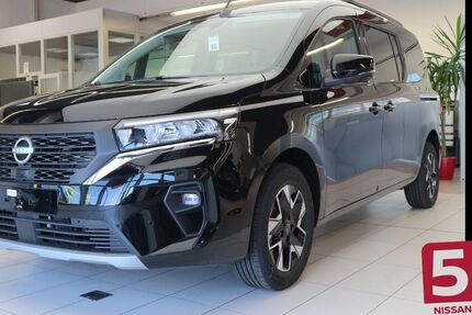 Nissan Townstar 7.900 km 30.890 &euro; Leipzig 04205
