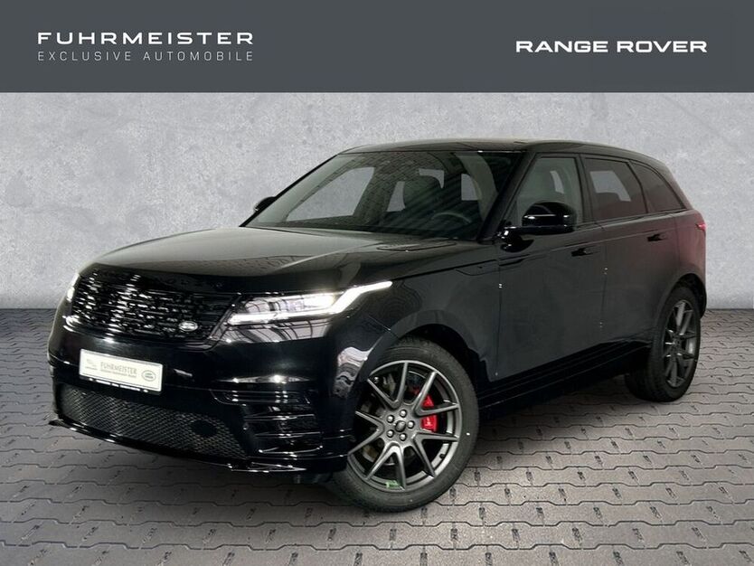 Range Rover Velar