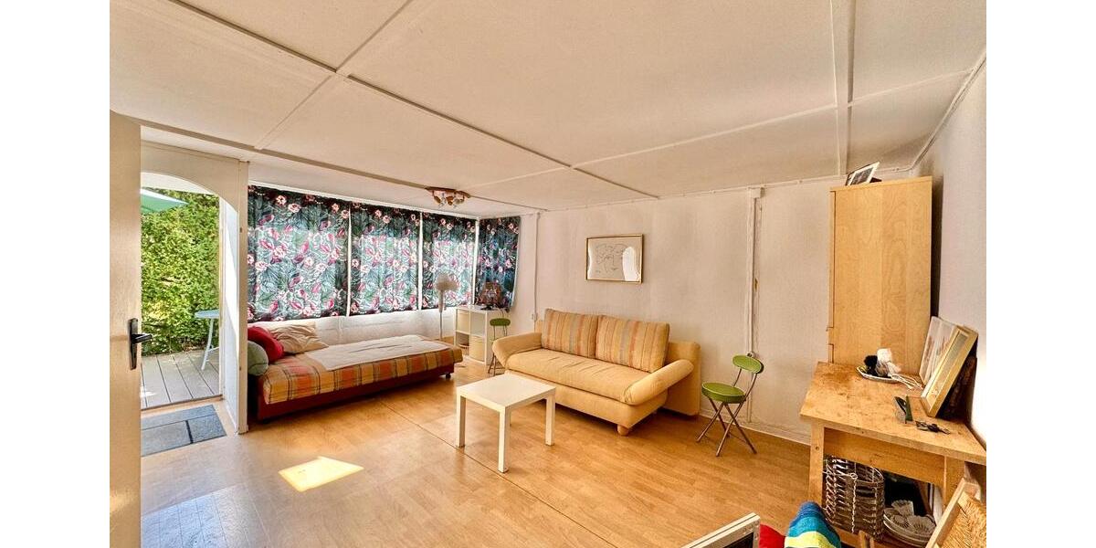 Bungalow Schönebeck (Elbe) Pretzien - 3 Zimmer, 35 m&sup2;, 24.999&euro; | Angebot:26956885