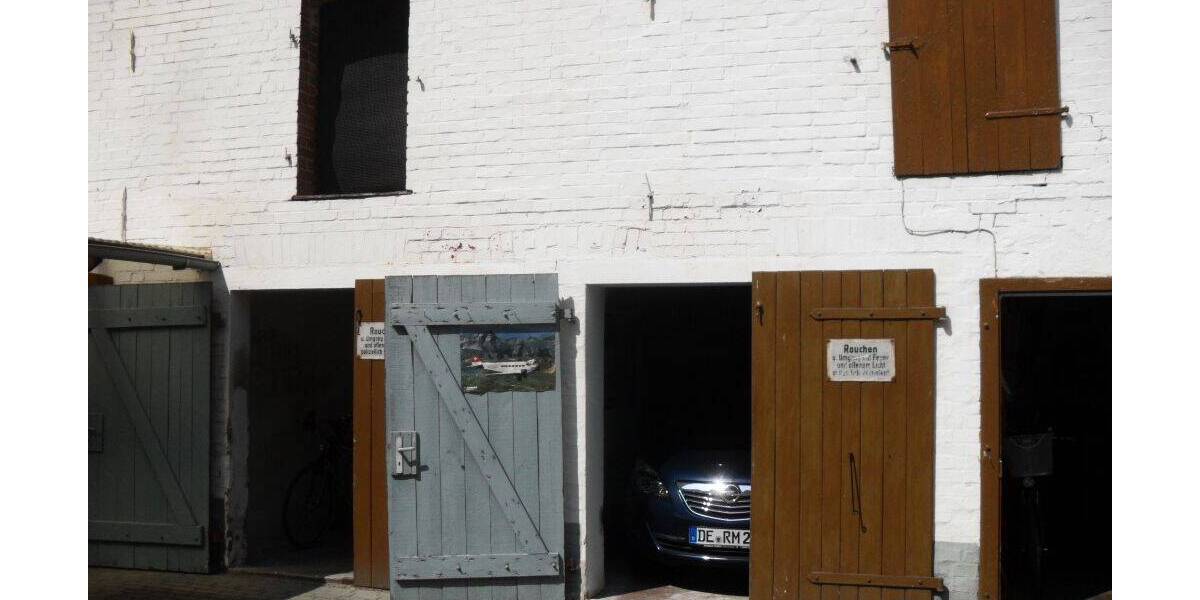 Terrassenwohnung Dessau-Roßlau Roßlau - 2 Zimmer, 70 m&sup2;, 64.000&euro; | Angebot:25778467