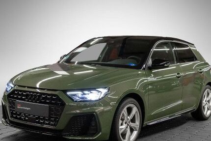 Audi A1 5.999 km 33.410 &euro; Stuttgart 70563