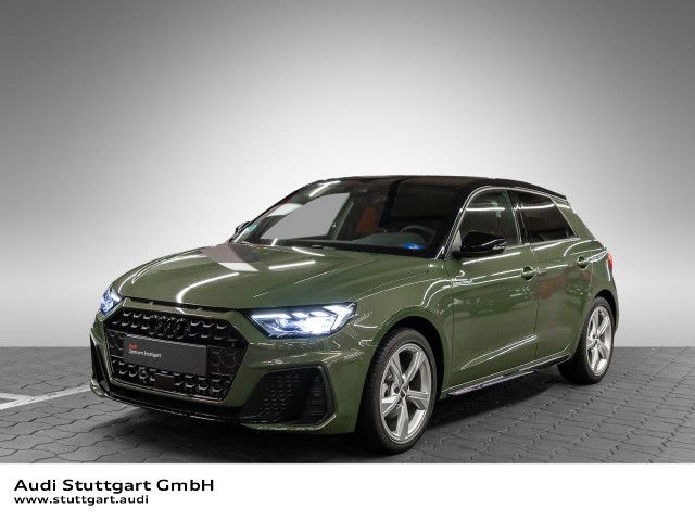 Audi A1 5.999 km 33.410 &euro; Stuttgart 70563