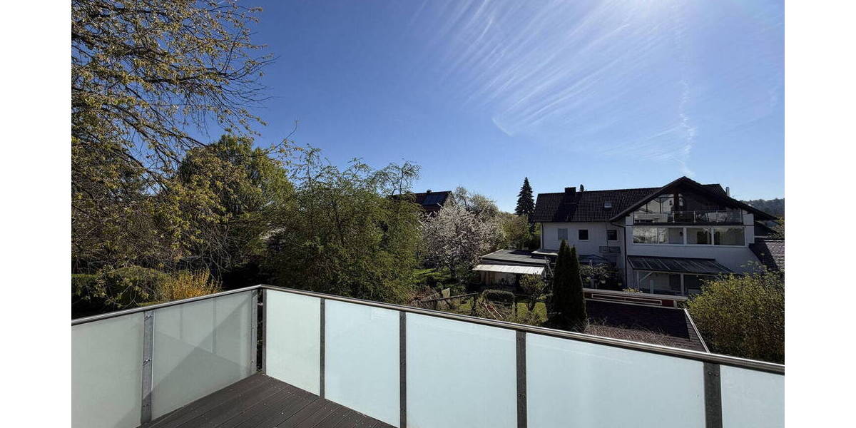 Etagenwohnung Fürstenfeldbruck - 2 Zimmer, 55 m&sup2;, 369.000&euro; | Angebot:26290122