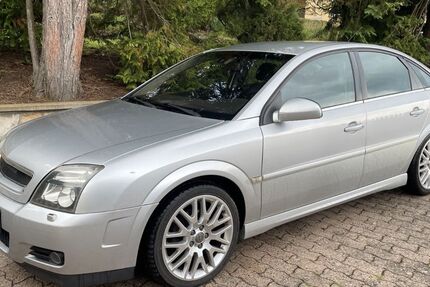 Opel Vectra 207.000 km 1.500 € Wiesenttal 91346