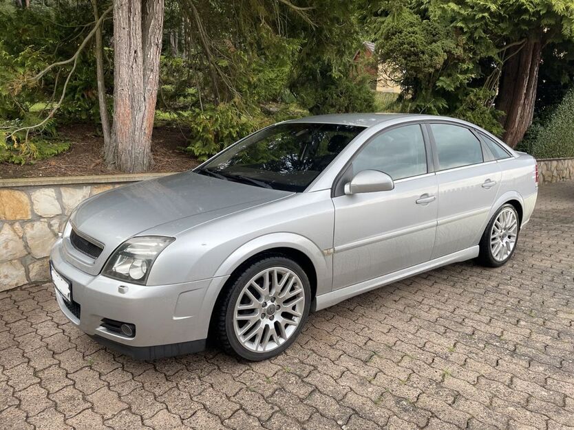 Opel Vectra 207.000 km 1.500 € Wiesenttal 91346