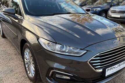 Ford Mondeo 130.000 km 12.999 &euro; Stuttgart 70567