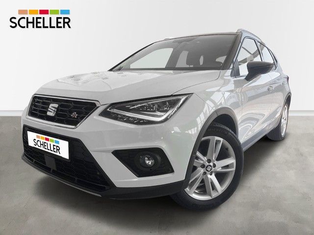 Seat Arona 47.087 km 13.890 &euro; Fulda 36043