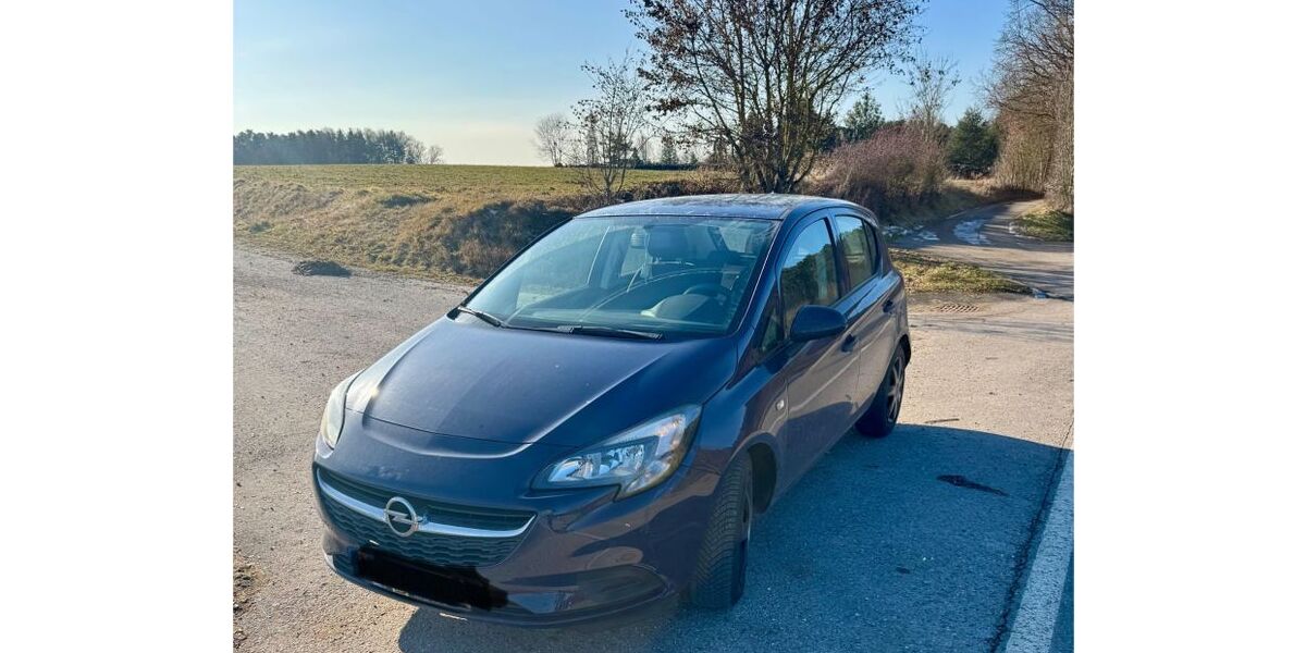 Opel Corsa 70.000 km 6.750 &euro; Nürnberg 90489