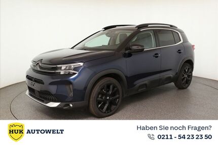 Citroen C5 Aircross 47.690 km 20.760 &euro; Düsseldorf 40599