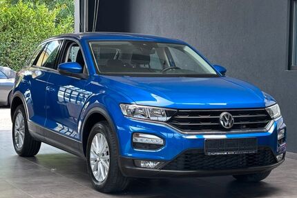 VW T-Roc 113.500 km 11.999 &euro; Gäufelden 71126