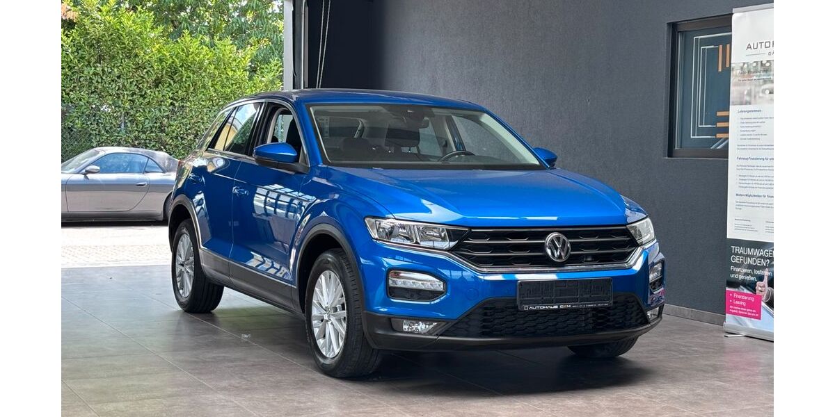 VW T-Roc 113.500 km 12.999 &euro; Gäufelden 71126