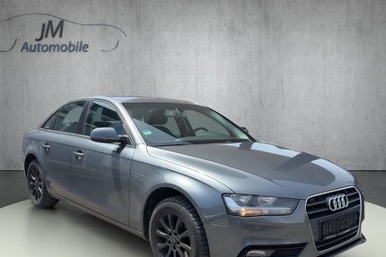Audi A4 270.000 km 7.790 &euro; Meckenbeuren 88074