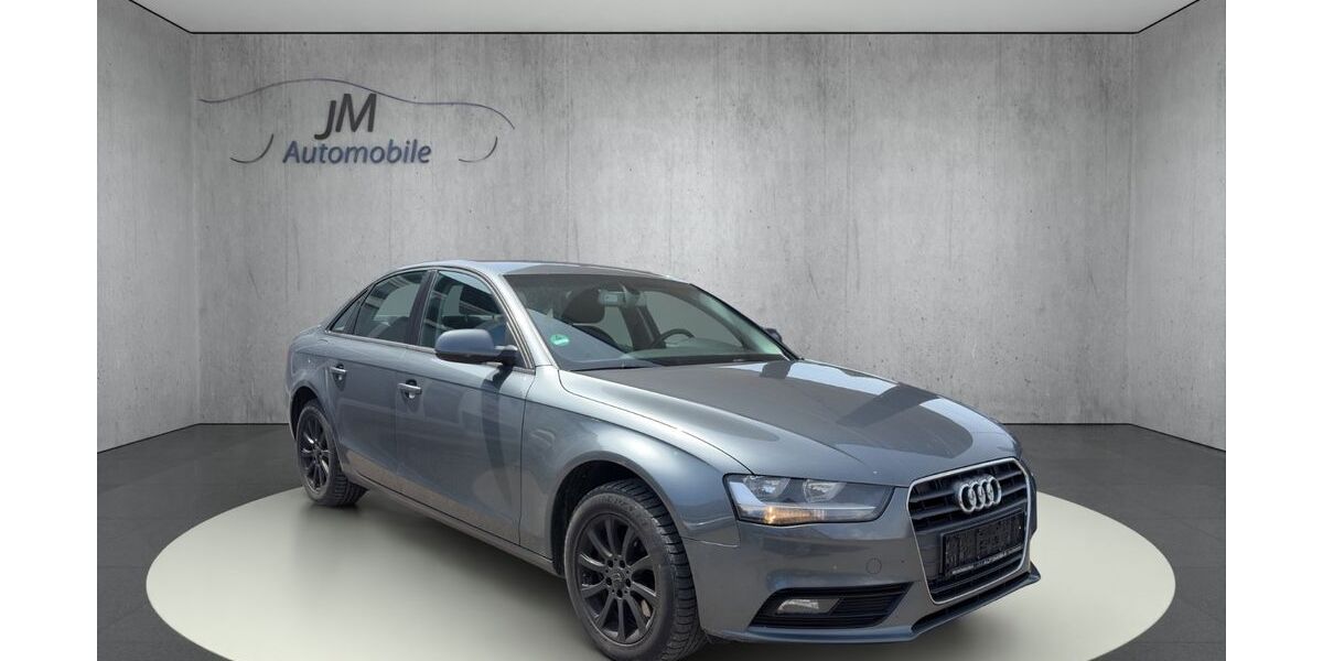 Audi A4 270.000 km 7.790 &euro; Meckenbeuren 88074
