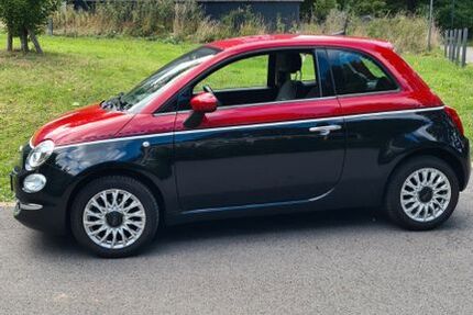 Fiat 500 64.338 km 8.450 &euro; Bochum 44803