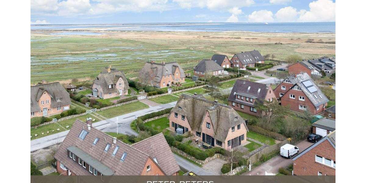 Mehrfamilienhaus, Wohnhaus List - 4 Zimmer, 131 m&sup2;, 2.350.000&euro; | Angebot:24726248