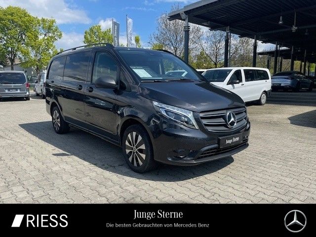 Mercedes-Benz Vito 66.668 km 43.994 &euro; Ravensburg 88214