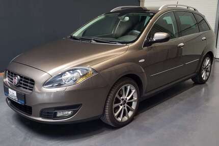 Fiat Croma 88.894 km 9.950 &euro; Teltow 14513