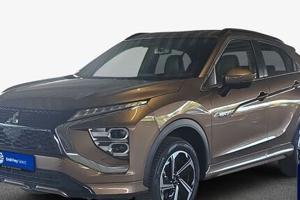 Mitsubishi Eclipse Cross 19.129 km 29.490 &euro; Stuttgart 70190