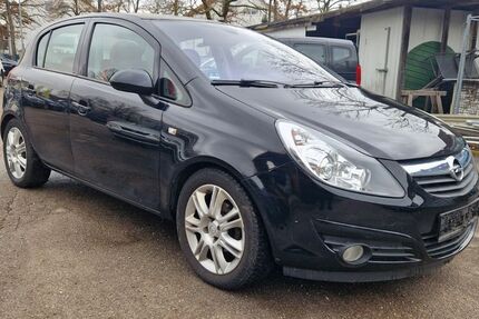 Opel Corsa 187.222 km 1.750 &euro; Fürstenfeldbruck 82256