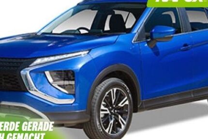 Mitsubishi Eclipse Cross 96.761 km 18.400 &euro; Hamburg 22529