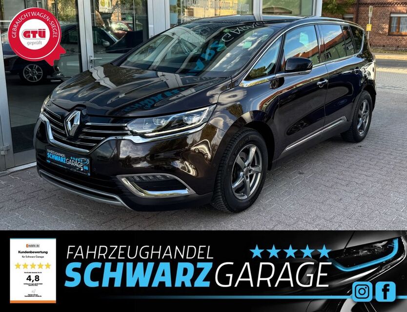 Renault Espace 153.682 km 11.990 € Spremberg 03130