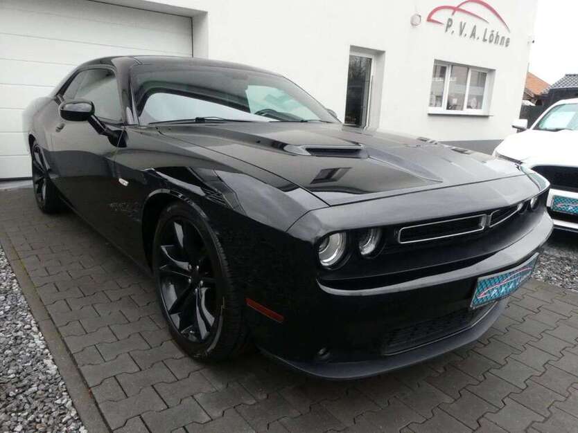 Challenger