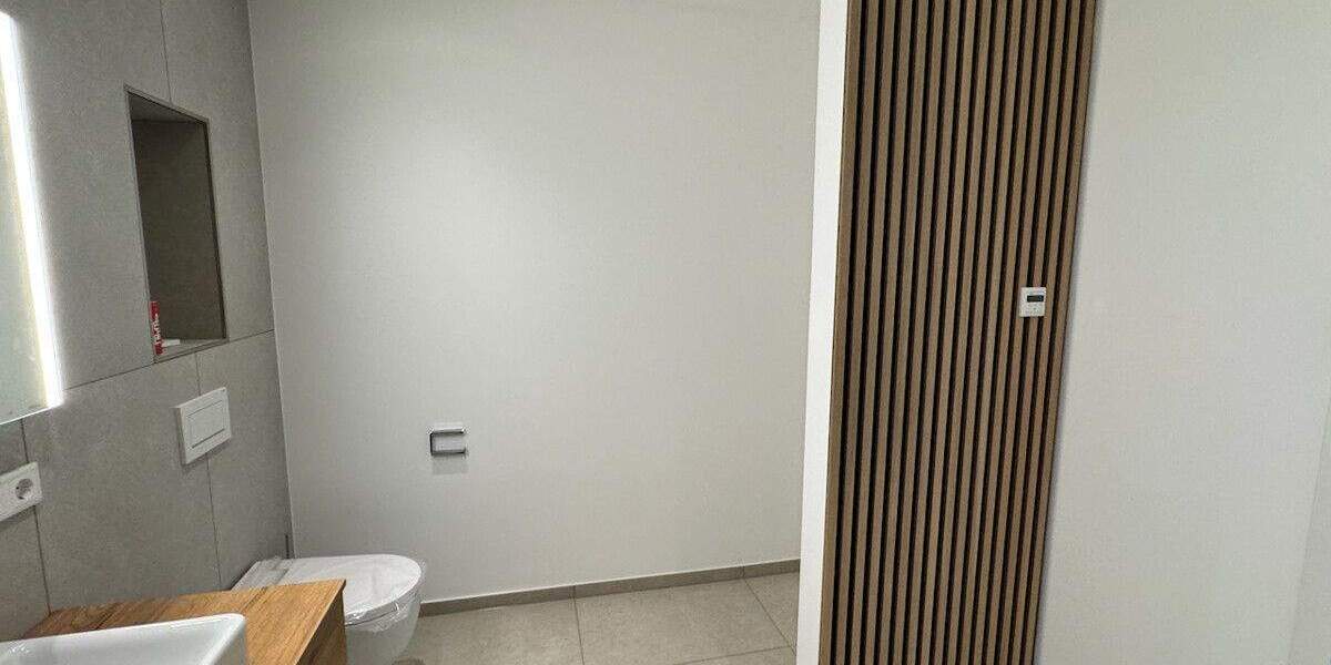 Etagenwohnung Breuberg / Sandbach Sandbach - 3 Zimmer, 115 m&sup2;, 1.300&euro; | Angebot:25802631