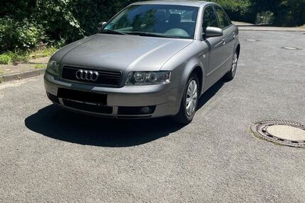 Audi A4 197.981 km 1.849 &euro; Frankfurt am Main 65936