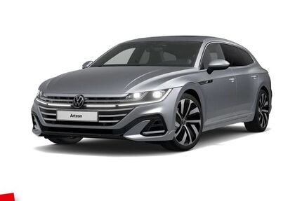 VW Passat 44.200 km 31.850 &euro; Buergstadt 63927