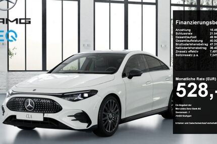 Mercedes-Benz CLA 250 7.077 km 54.870 &euro; Dortmund 44139