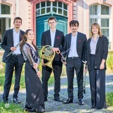 Julius Berger, Annette Schavan u. a. - Kaisersaalkonzert Füssen