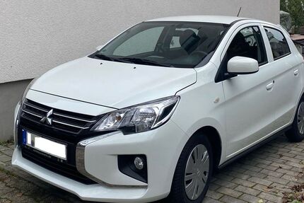 Mitsubishi Space Star 45.452 km 10.850 &euro; Frankfurt am Main 65933