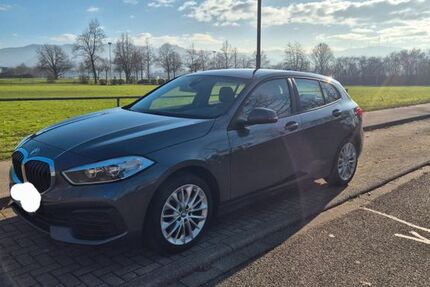 BMW 118 66.600 km 17.900 &euro; Denzlingen 79211