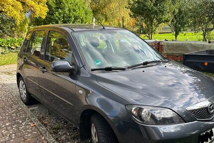Mazda 2 183.000 km 1.299 € neuenstein 74632