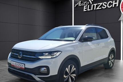 VW T-Cross 46.500 km 17.950 &euro; Kamenz 01917