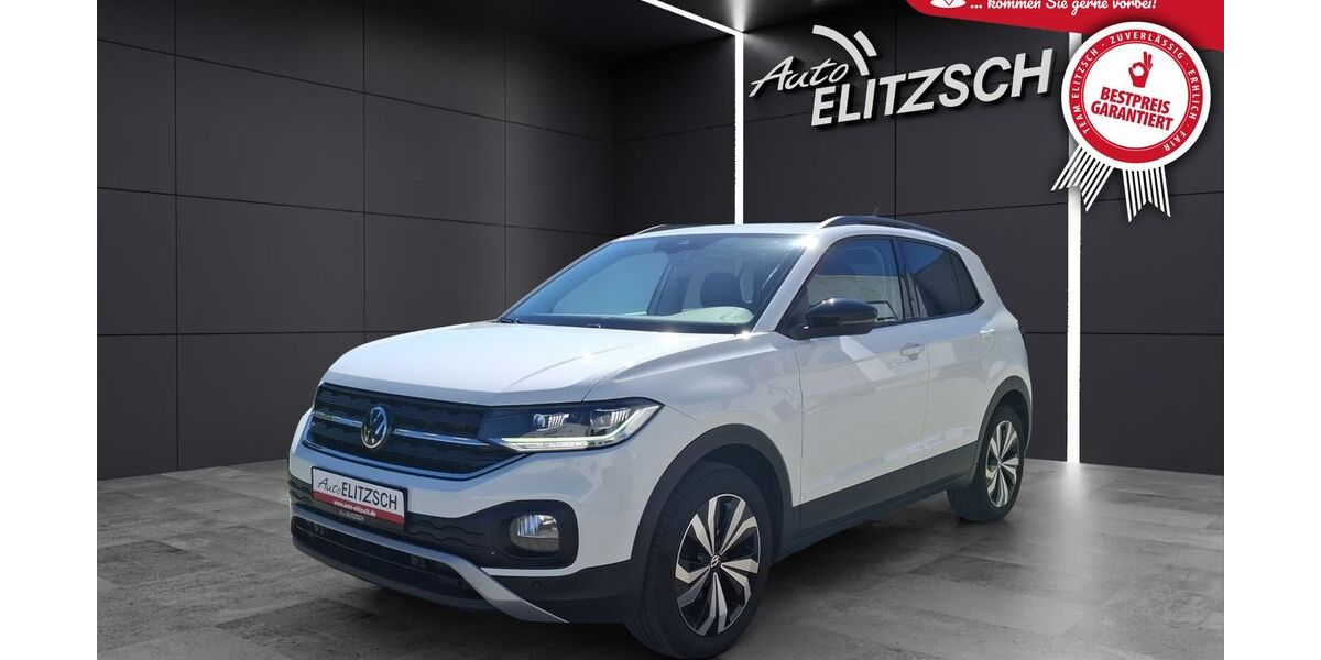 VW T-Cross 46.500 km 17.950 &euro; Kamenz 01917
